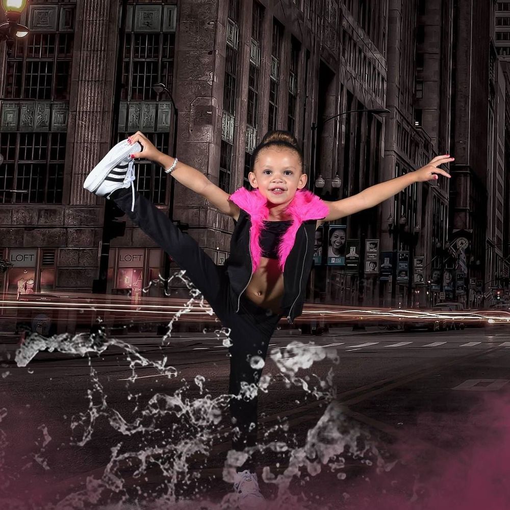 Meet your Posher, Alice